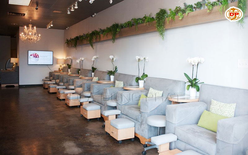 mua ghế sofa nail giá rẻ