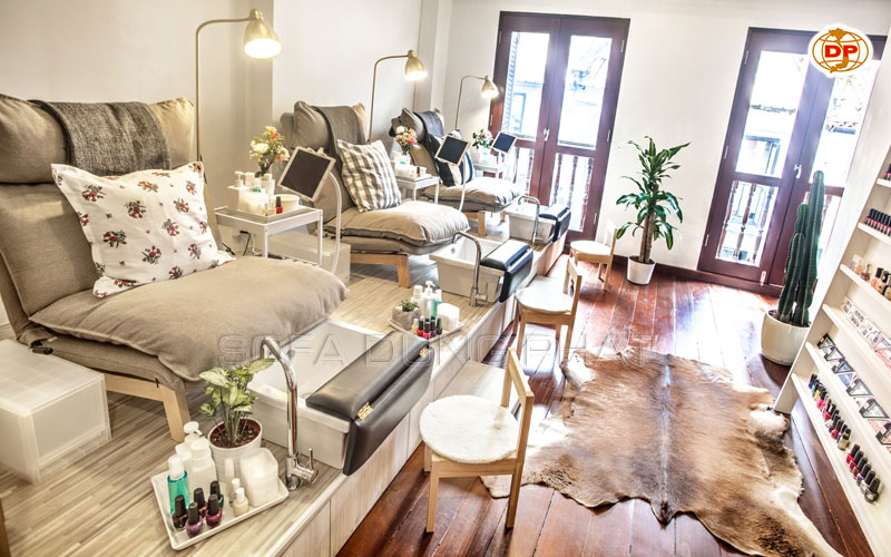 mua ghế nail giá rẻ tại sofa dũng phát