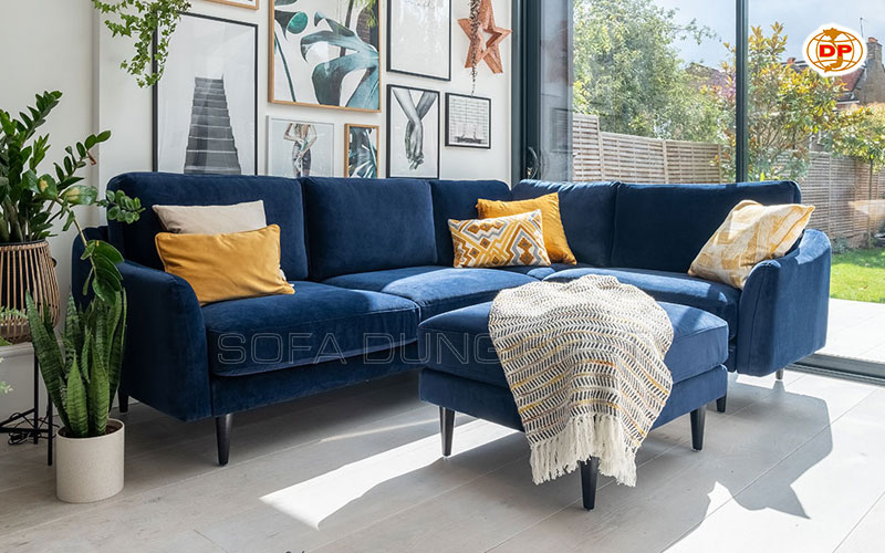 sofa cao cấp giá rẻ HCM khuyến mãi