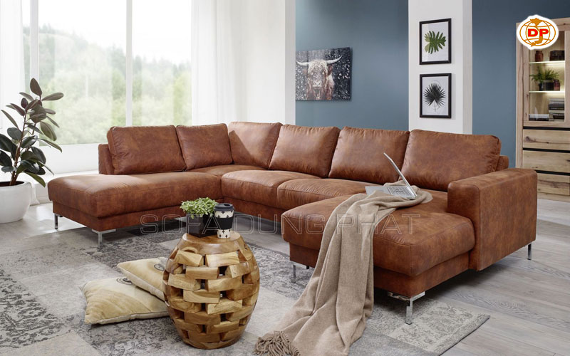 sofa cao cấp nhập khẩu TPHCM