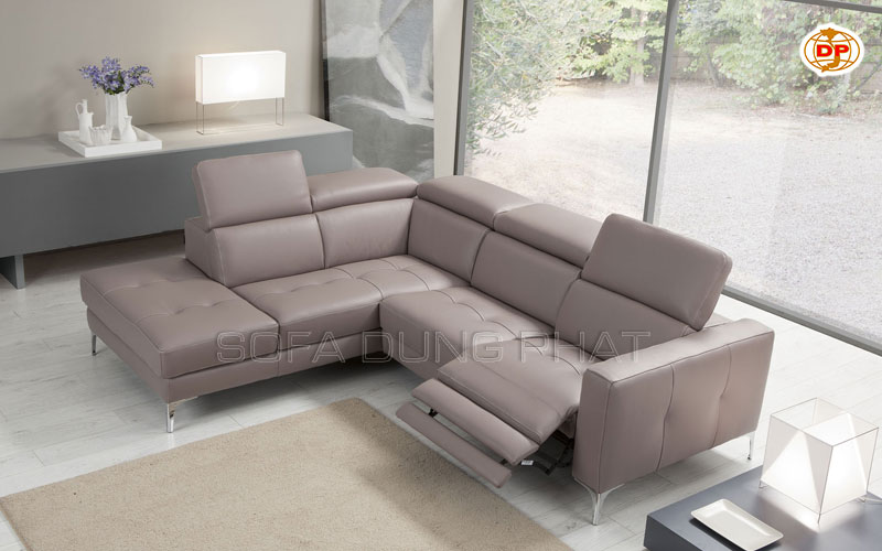 ghế sofa cao cấp Ý