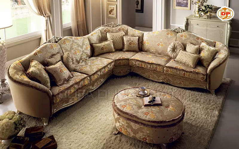sofa cổ điển đẹp