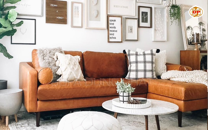 mua sofa da giá rẻ tphcm