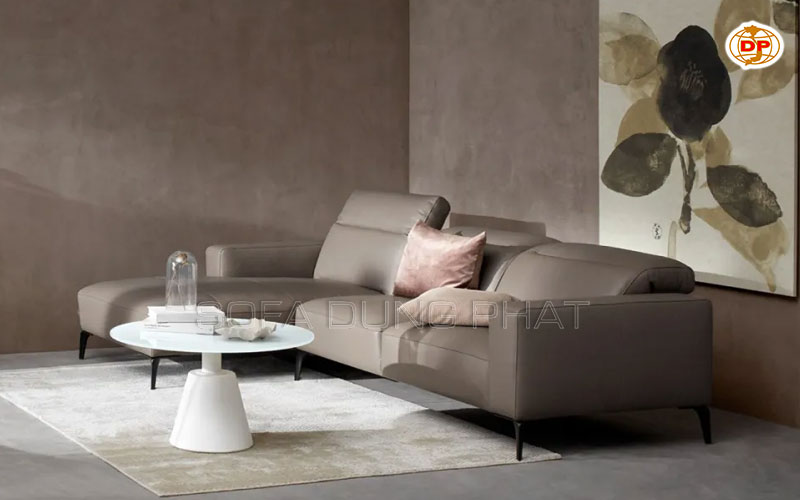 sofa da hiện đại đẹp