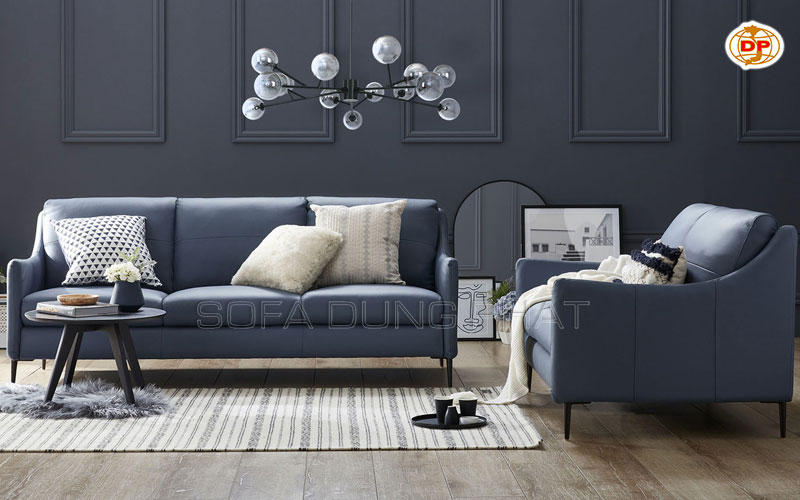ghế sofa da nhập khẩu Hàn Quốc