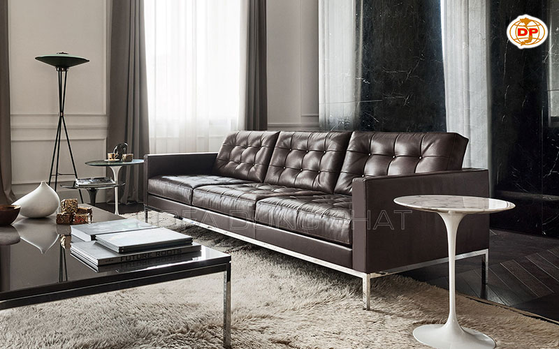 sofa văn phòng tiếp khách