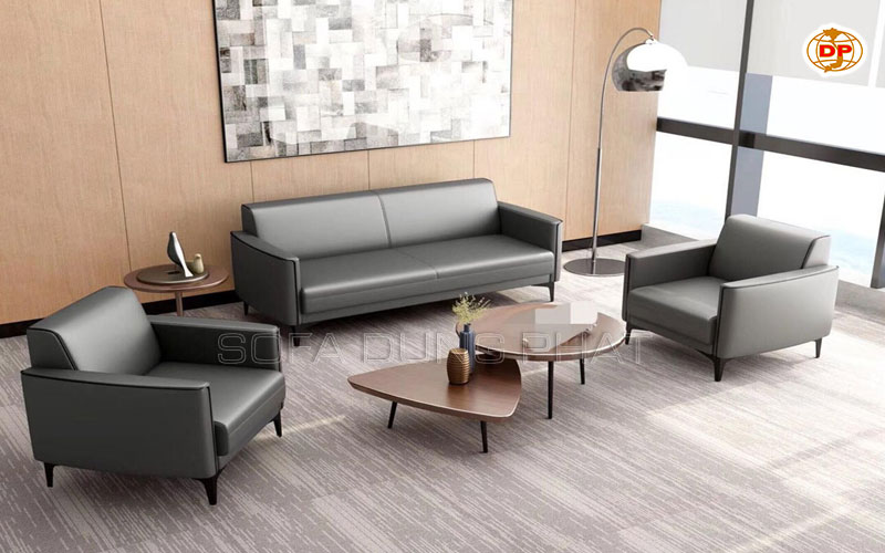 vệ sinh ghế sofa văn phòng