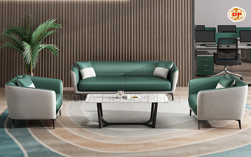 có nên vệ sinh ghế sofa văn phòng