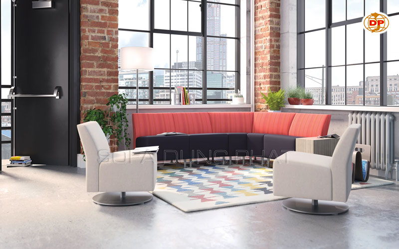 cách vệ sinh ghế sofa văn phòng