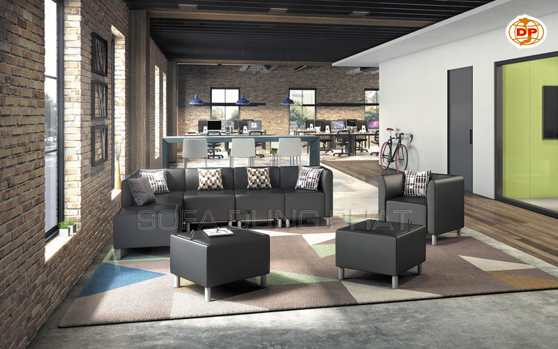 cần thiết vệ sinh ghế sofa văn phòng