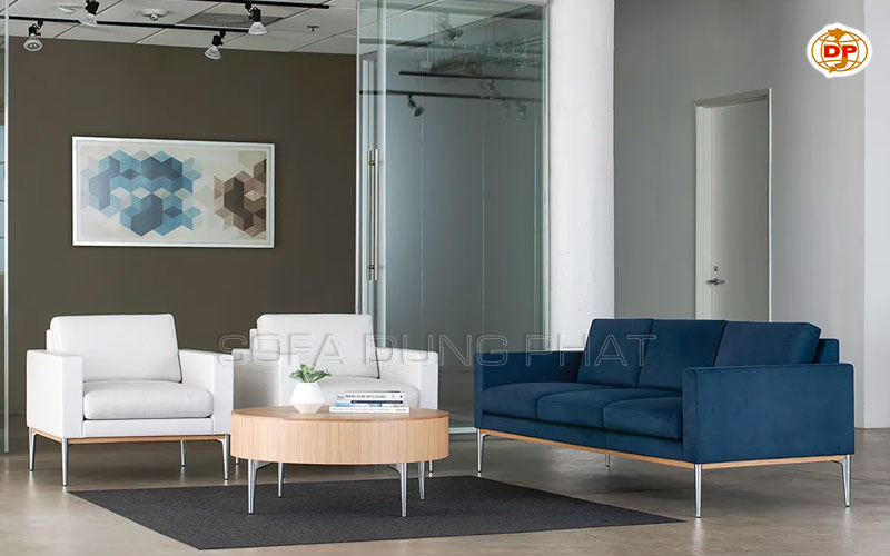 vệ sinh ghế sofa văn phòng an toàn