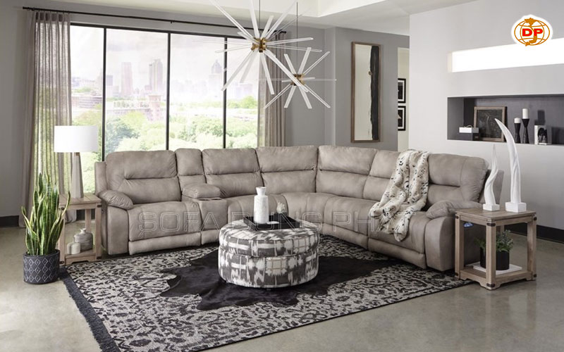 bàn ghế sofa phòng khách đẹp