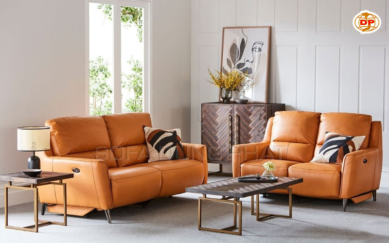 ghế sofa cao cấp