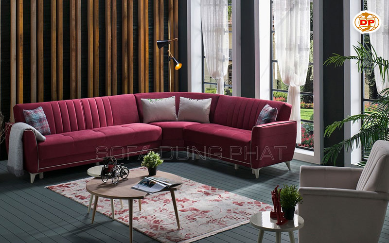 ghế sofa cao cấp khuyến mãi