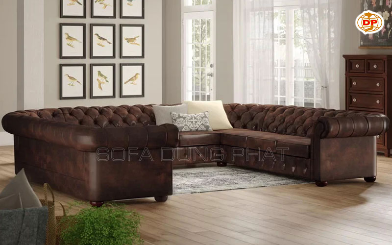 ghế sofa cao cấp đẹp