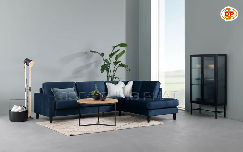 ghế sofa đẹp cho phòng khách nhỏ