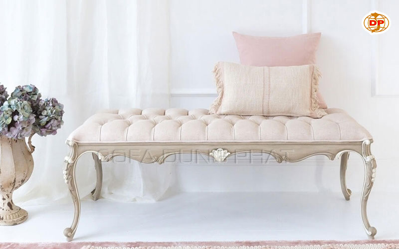 sofa băng dài không tựa