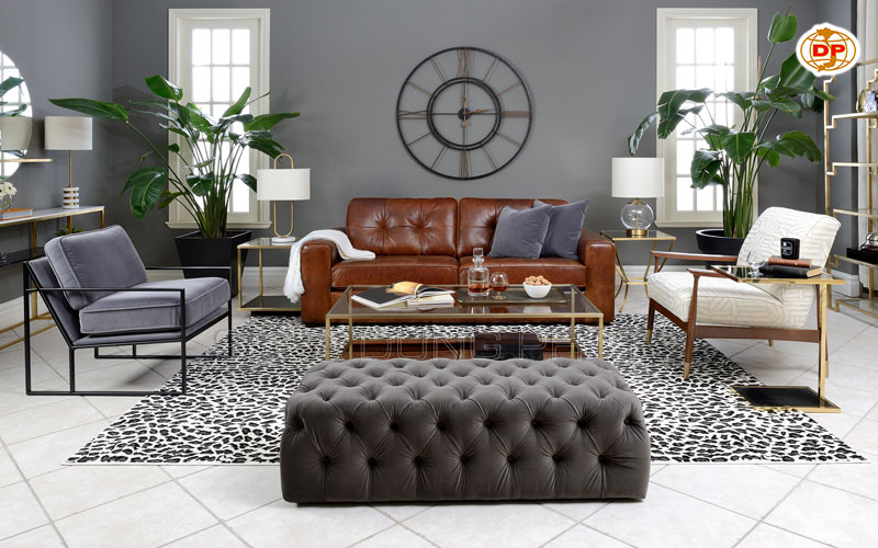 mua sofa băng dài không tựa