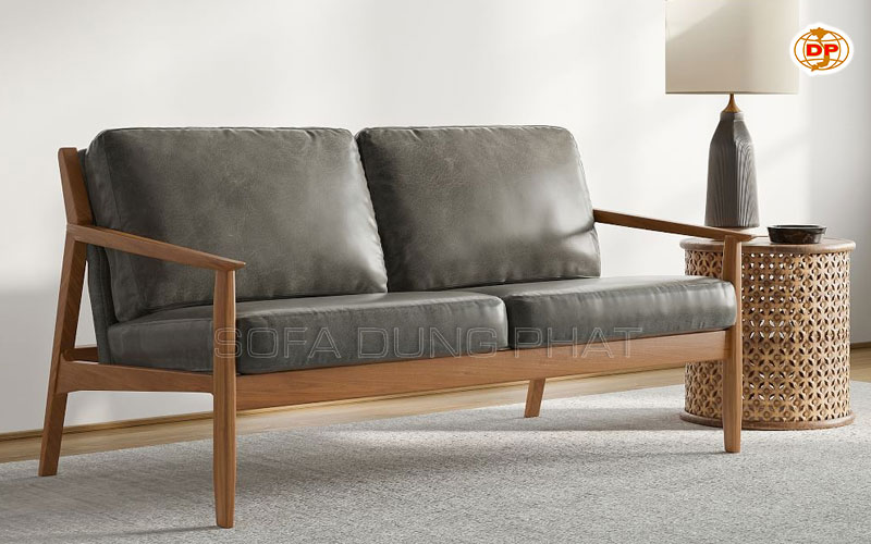 sofa băng gỗ đẹp