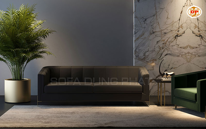 sofa băng nhỏ đẹp
