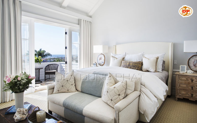 sofa băng nhỏ giá rẻ