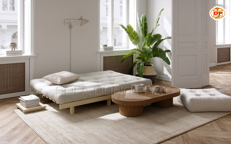 sofa bed cao cấp chất lượng