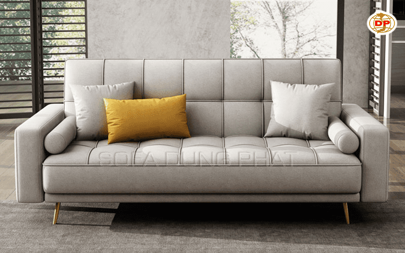 10 mẫu sofa giường cao cấp hiện đại mới nhất năm 2023 DP-GB32