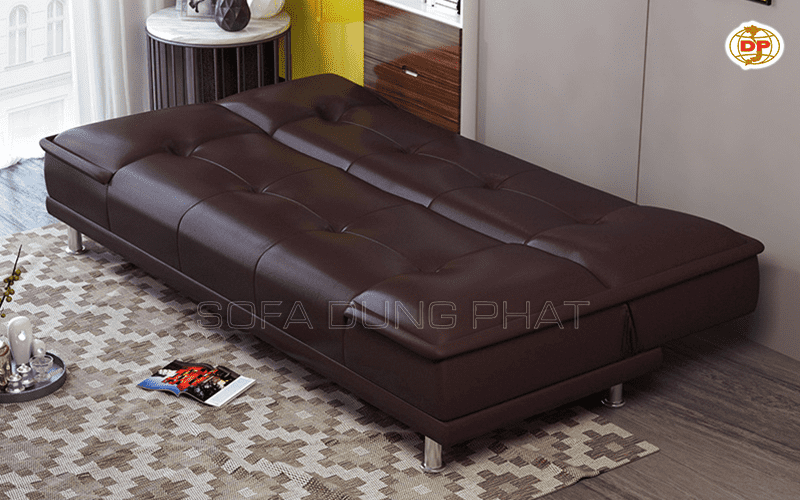 10 mẫu sofa giường cao cấp hiện đại mới nhất năm 2023 DP-GB49