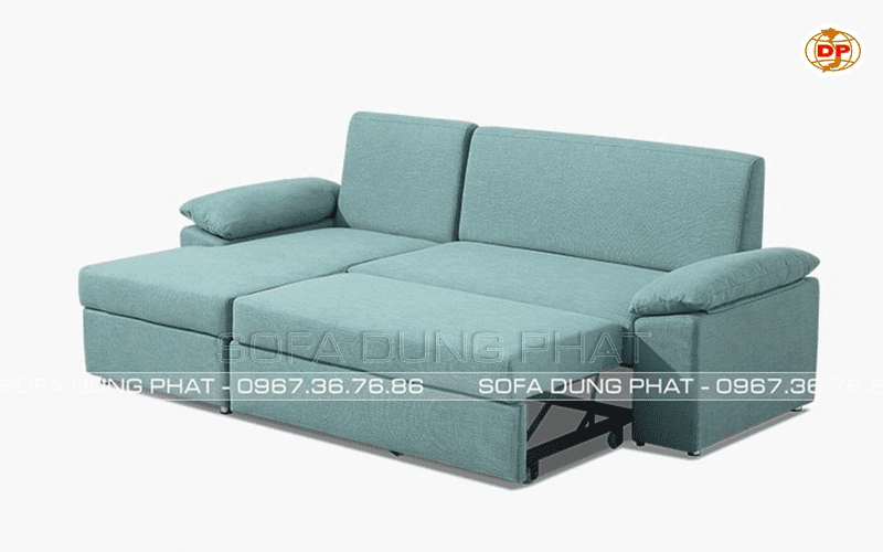 10 mẫu sofa giường cao cấp hiện đại mới nhất năm 2023 DP-GK38