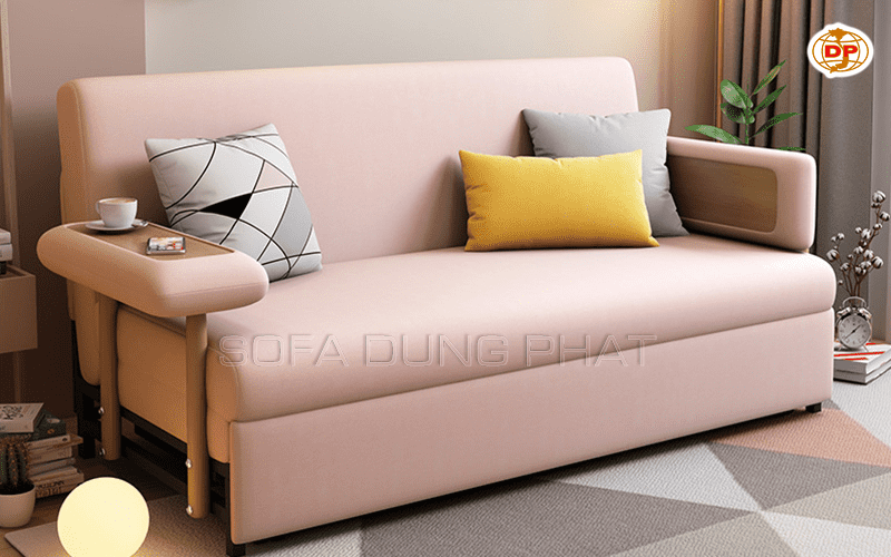 10 mẫu sofa giường cao cấp hiện đại mới nhất năm 2023 DP-GK47