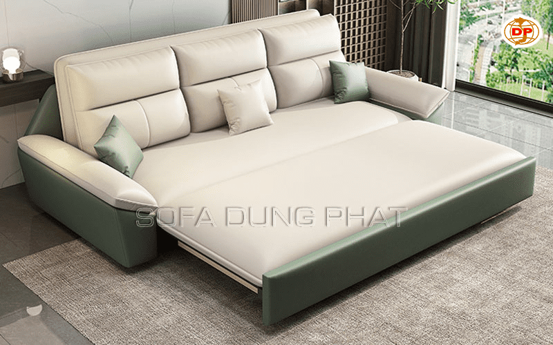 10 mẫu sofa giường cao cấp hiện đại mới nhất năm 2023 DP-GK60