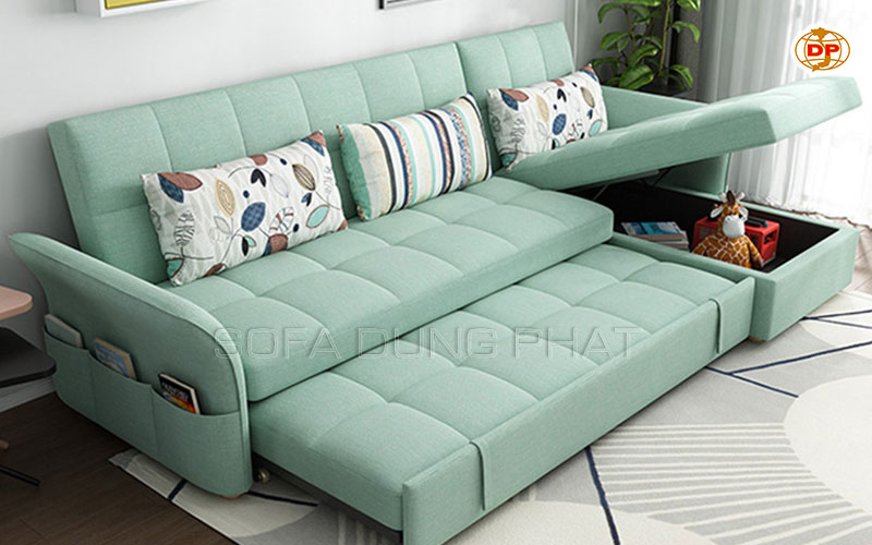 sofa góc giường đa năng