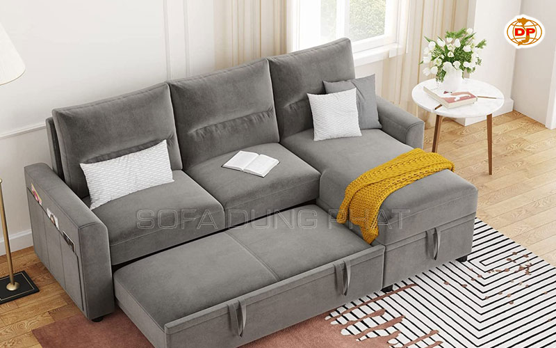 sofa góc giường đa năng đẹp rẻ