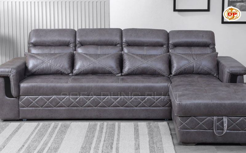 sofa góc giường đa năng khuyến mãi
