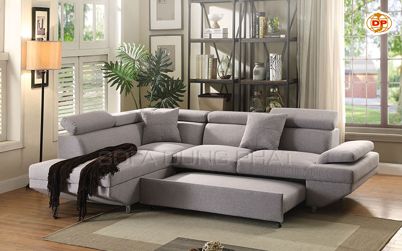 mua sofa góc giường đa năng