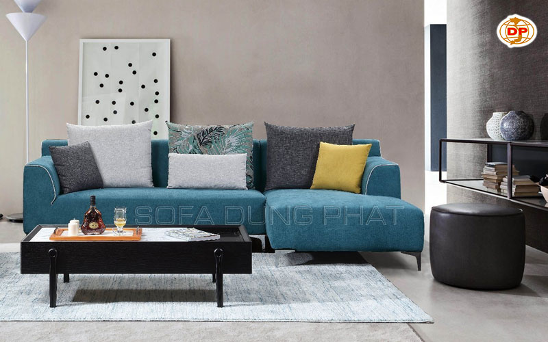 sofa góc vải giá rẻ đẹp