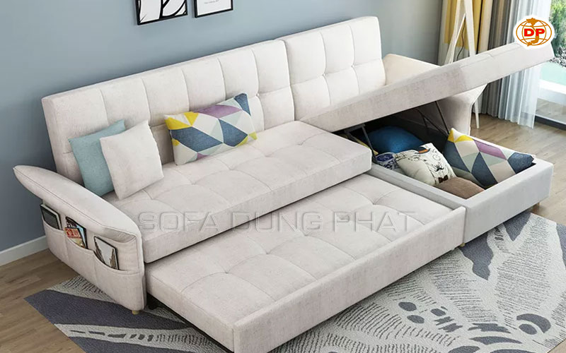 bộ bàn ghế sofa phòng khách nhỏ giá rẻ chất lượng