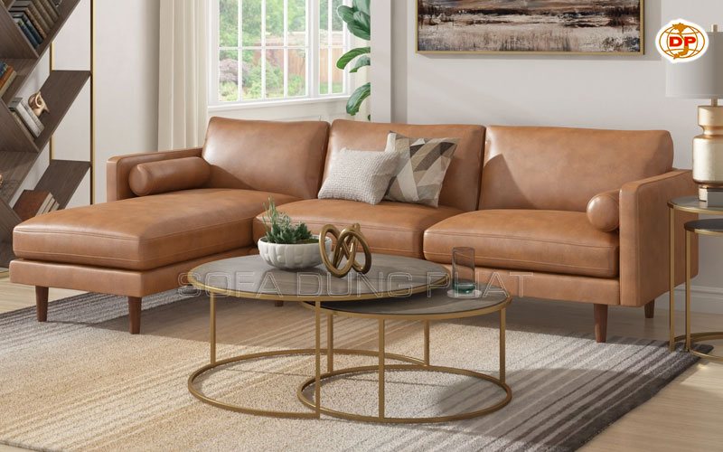 bộ bàn ghế sofa phòng khách nhỏ giá rẻ tại sofa dũng phát