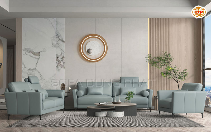 khuyến mãi bộ sofa cao cấp