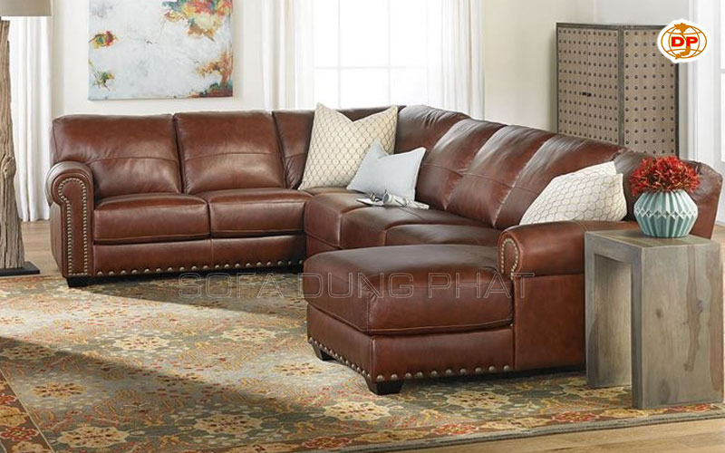 bộ sofa phòng khách giá rẻ