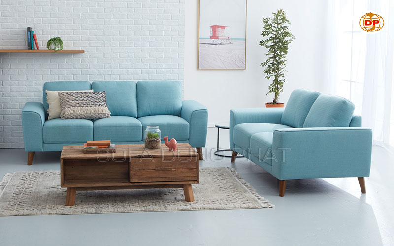 hướng dẫn cách giặt ghế sofa vải tại nhà