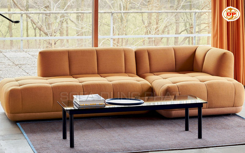 cách giặt ghế sofa vải tại nhà hiệu quả