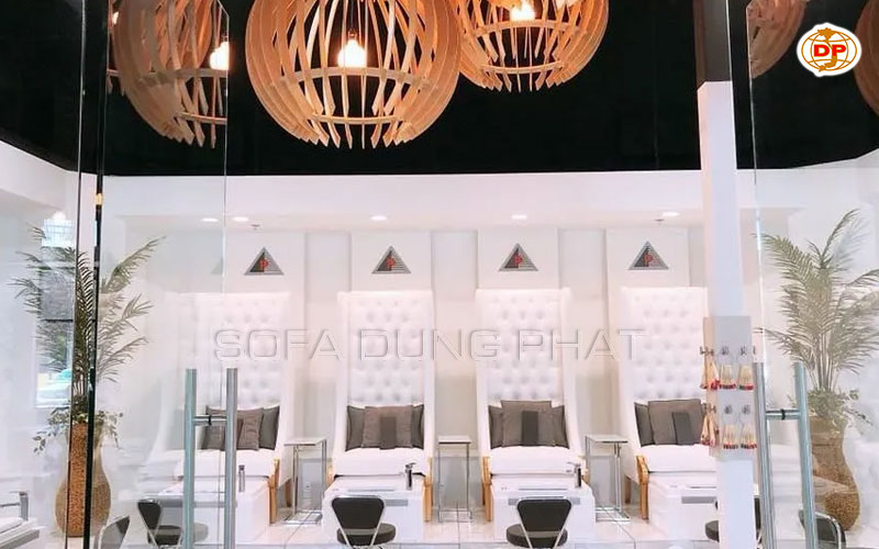 mua ghế nails giá rẻ