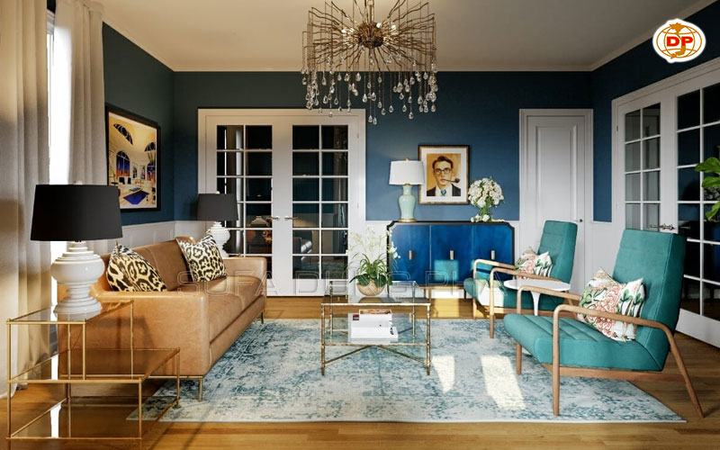 mua ghế sofa chung cư nhỏ