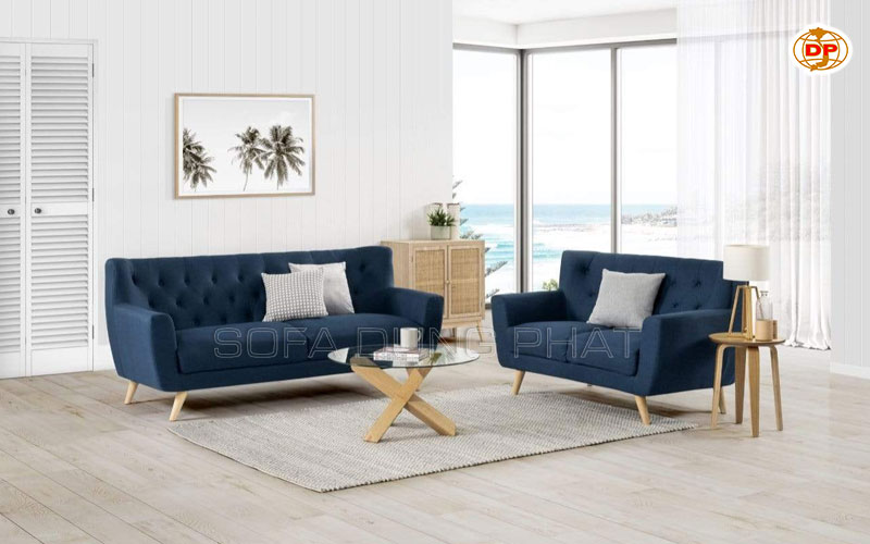 ghế sofa chung cư nhỏ bền tốt