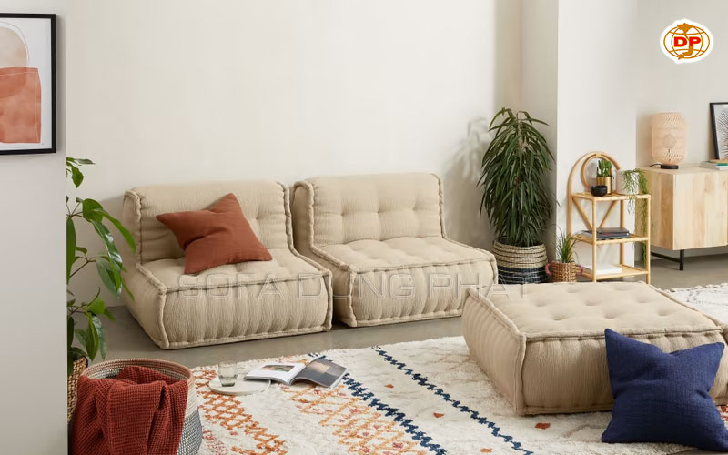 ghế sofa giá rẻ dưới 1 triệu chất lượng