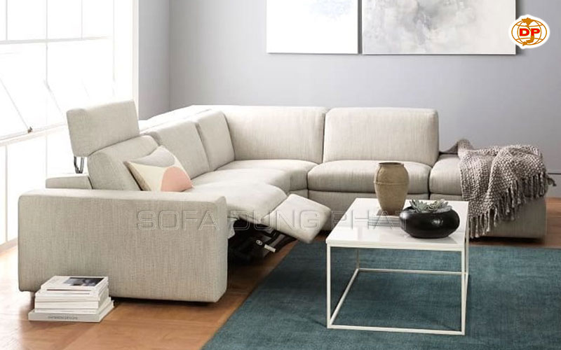 mẫu sofa đẹp cho chung cư