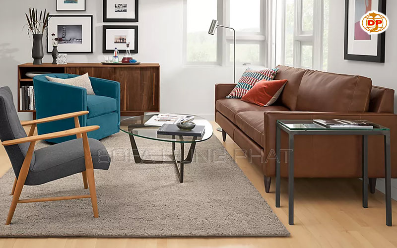mẫu sofa đẹp cho chung cư giá rẻ