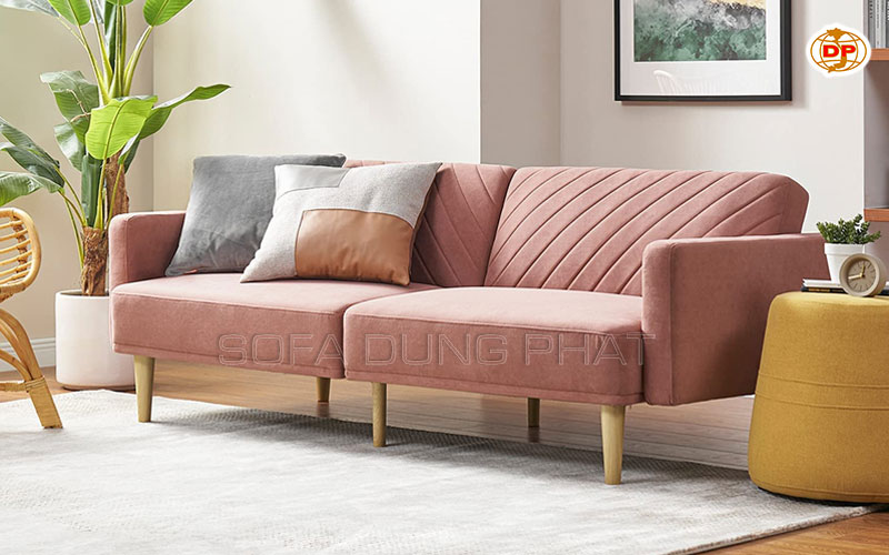 sofa giá rẻ dưới 2 triệu thẩm mỹ