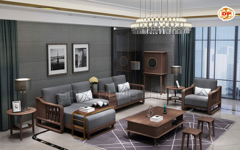 mua ghế sofa gỗ cao cấp